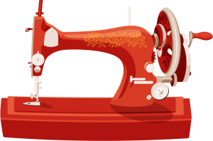 Sewing machine PNG-49929